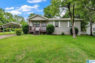 7562 ALABAMA AVENUE, Leeds, AL 35094