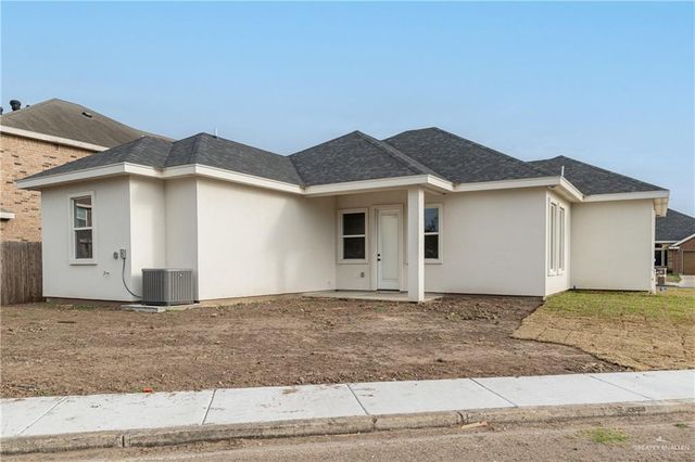 2211 Tomatillo Drive, Weslaco, TX 78596