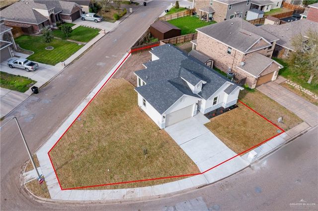 2211 Tomatillo Drive, Weslaco, TX 78596