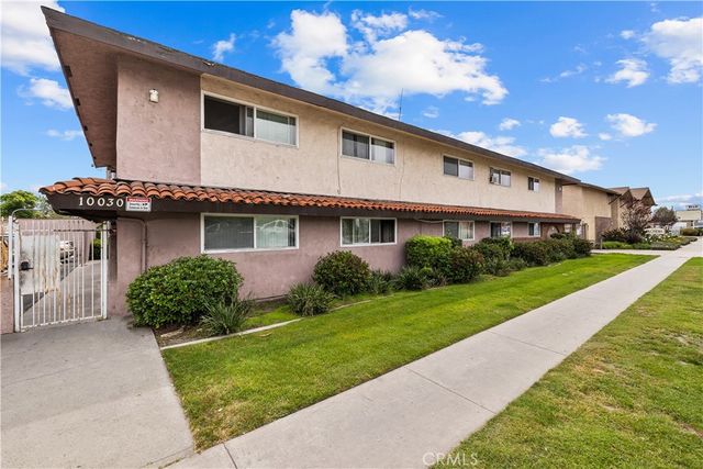 10030 Alondra 10, Bellflower, CA 90706