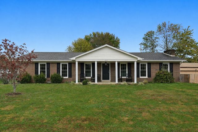 403 Meriwether Drive, Lawrenceburg, KY 40342