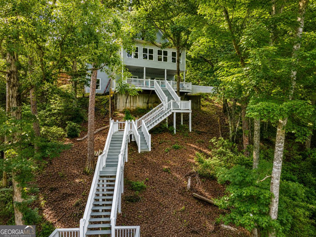 190 Raintree Court, Demorest, GA 30535 — photo 3