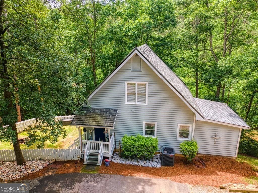 190 Raintree Court, Demorest, GA 30535 — photo 4