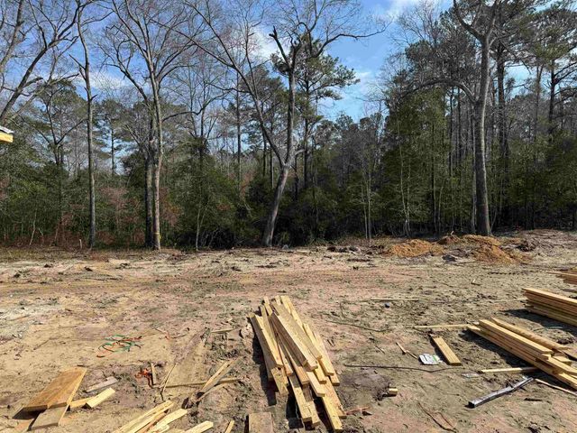 4259 Willow Springs Rd., Conway, SC 29527