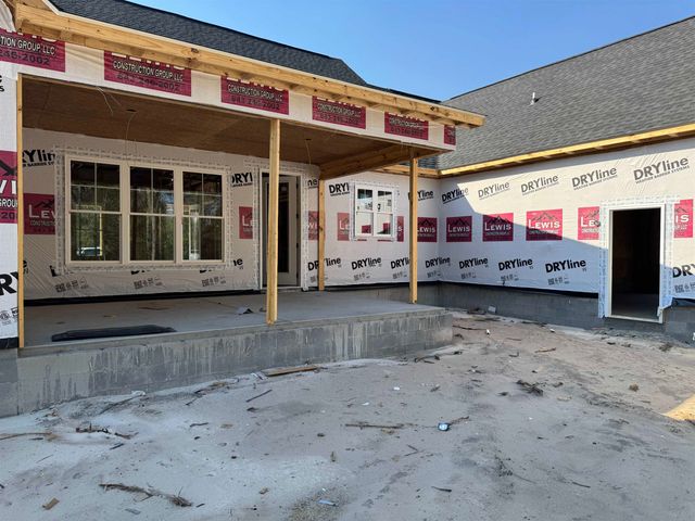 4259 Willow Springs Rd., Conway, SC 29527