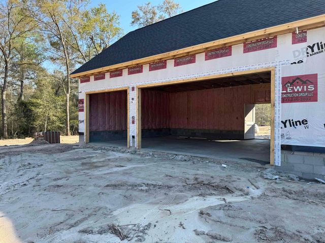 4259 Willow Springs Rd., Conway, SC 29527