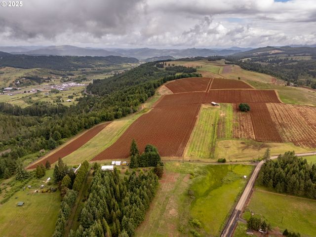 1066 RED HILL Rd, Oakland, OR 97462