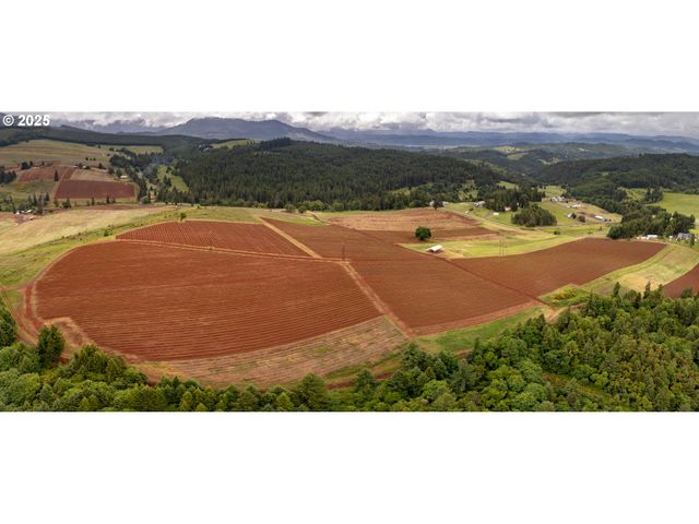 1066 RED HILL Rd, Oakland, OR 97462