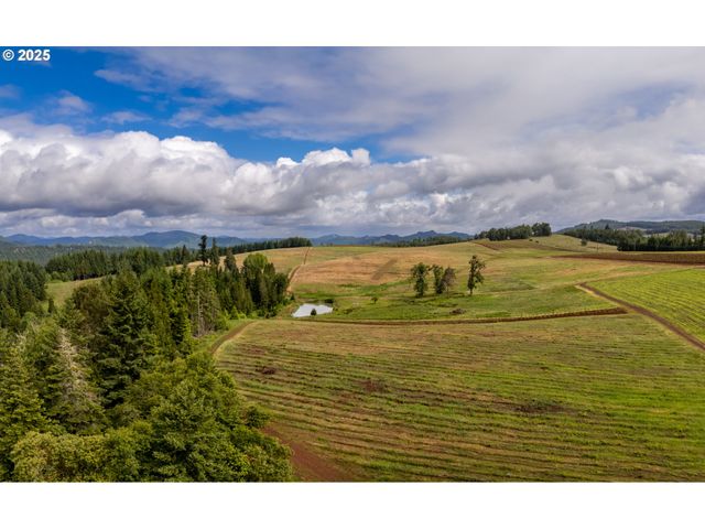 1066 RED HILL Rd, Oakland, OR 97462