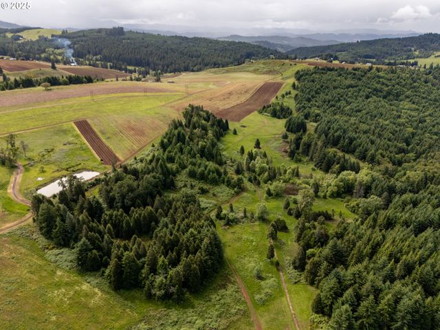 1066 RED HILL Rd, Oakland, OR 97462