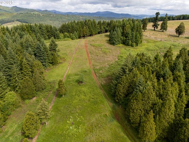 1066 RED HILL Rd, Oakland, OR 97462
