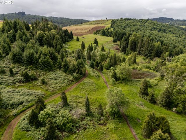 1066 RED HILL Rd, Oakland, OR 97462