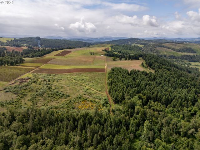 1066 RED HILL Rd, Oakland, OR 97462