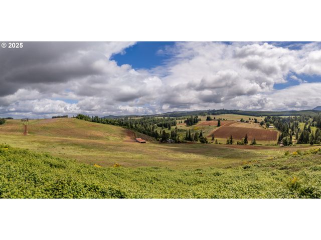 1066 RED HILL Rd, Oakland, OR 97462