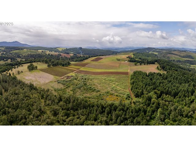 1066 RED HILL Rd, Oakland, OR 97462