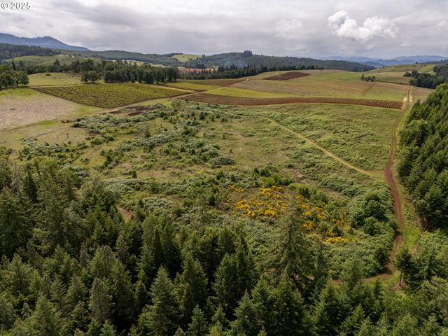 1066 RED HILL Rd, Oakland, OR 97462