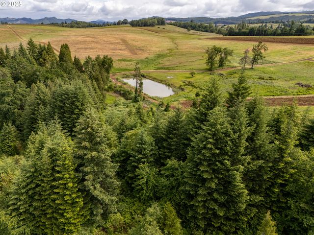 1066 RED HILL Rd, Oakland, OR 97462