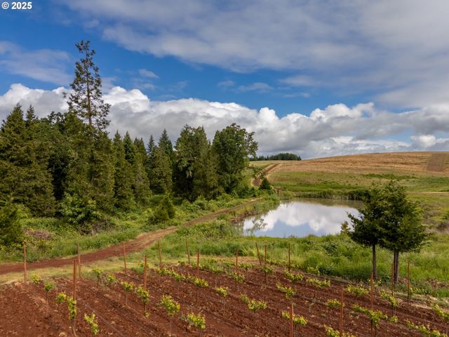 1066 RED HILL Rd, Oakland, OR 97462