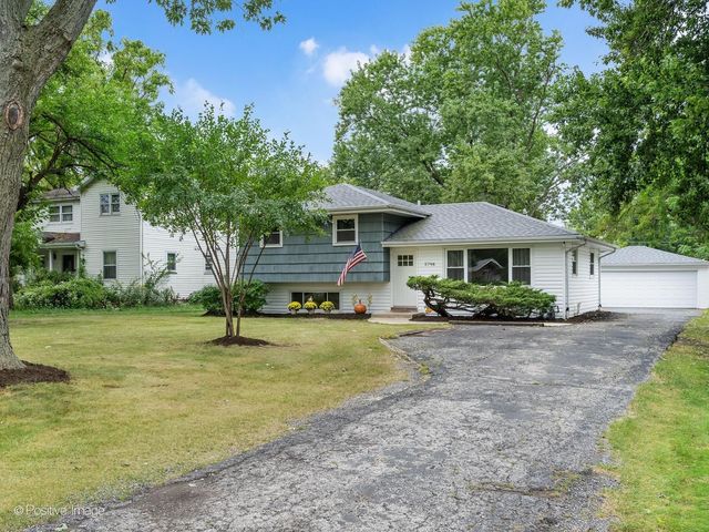 5798 Pershing Avenue, Downers Grove, IL 60516