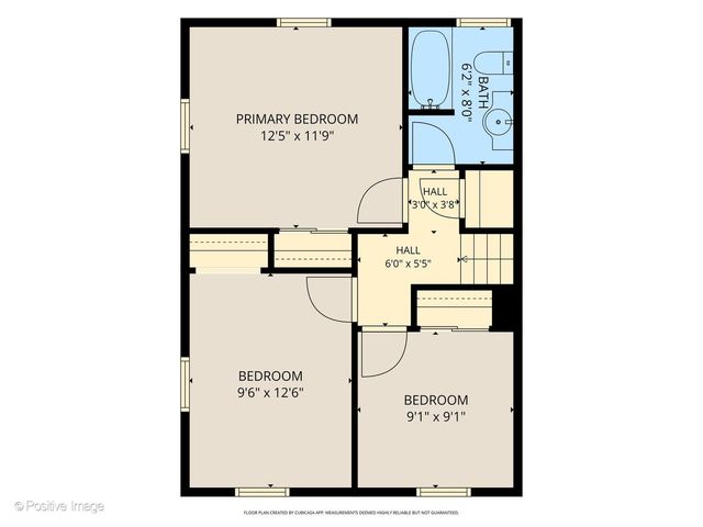 5798 Pershing Avenue, Downers Grove, IL 60516