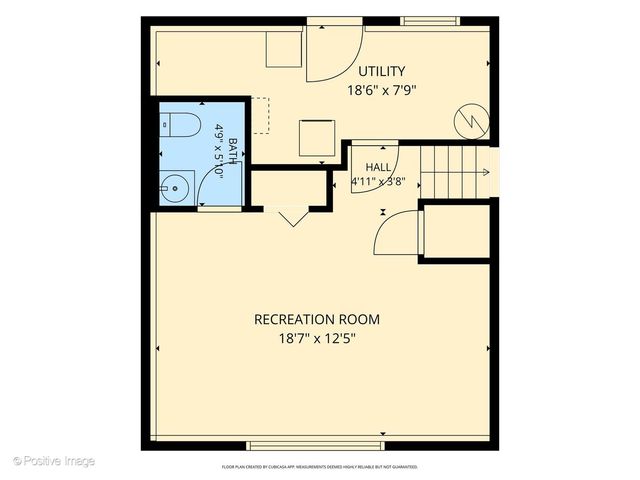 5798 Pershing Avenue, Downers Grove, IL 60516