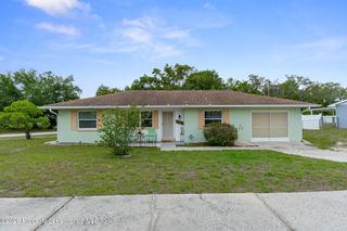 5121 Springwood Road, Spring Hill, FL 34606
