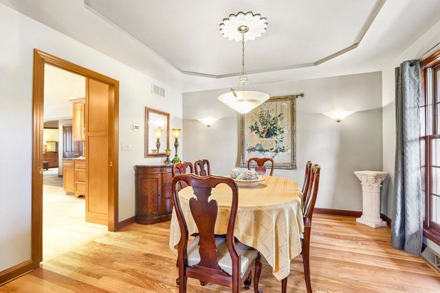 3491 Cumberland TRAIL, Slinger, WI 53086