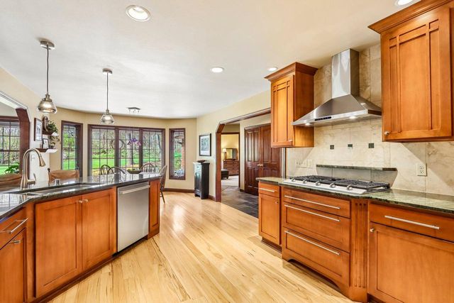 3491 Cumberland TRAIL, Slinger, WI 53086