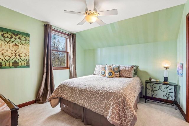 3491 Cumberland TRAIL, Slinger, WI 53086