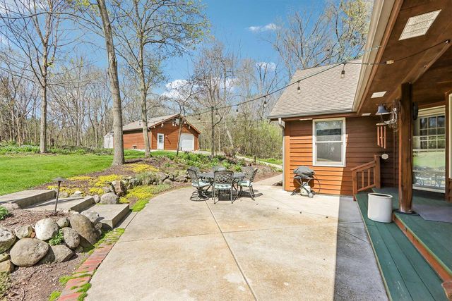 3491 Cumberland TRAIL, Slinger, WI 53086