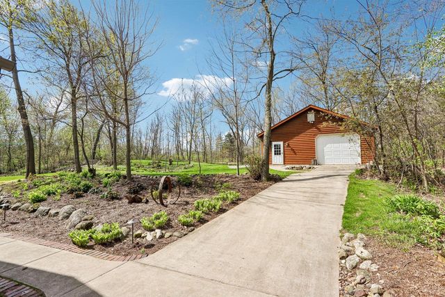 3491 Cumberland TRAIL, Slinger, WI 53086