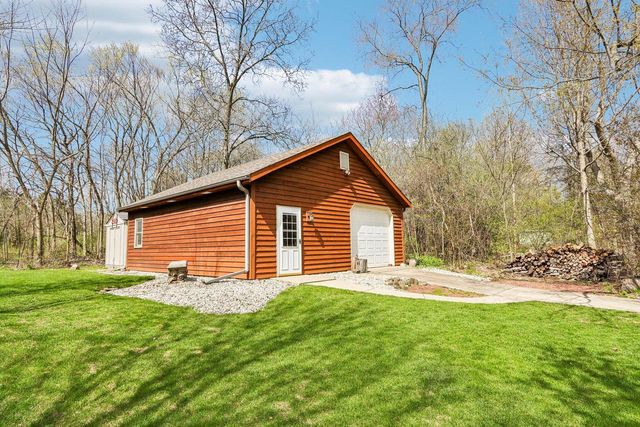 3491 Cumberland TRAIL, Slinger, WI 53086