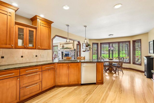 3491 Cumberland TRAIL, Slinger, WI 53086