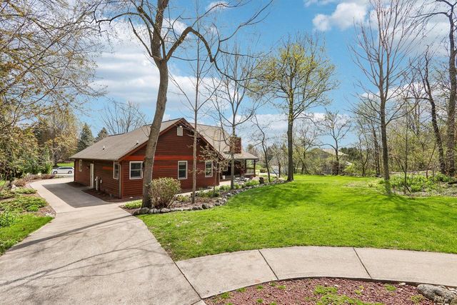 3491 Cumberland TRAIL, Slinger, WI 53086
