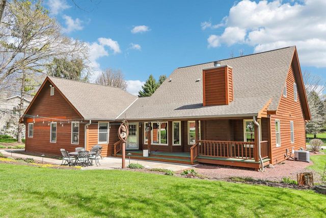 3491 Cumberland TRAIL, Slinger, WI 53086