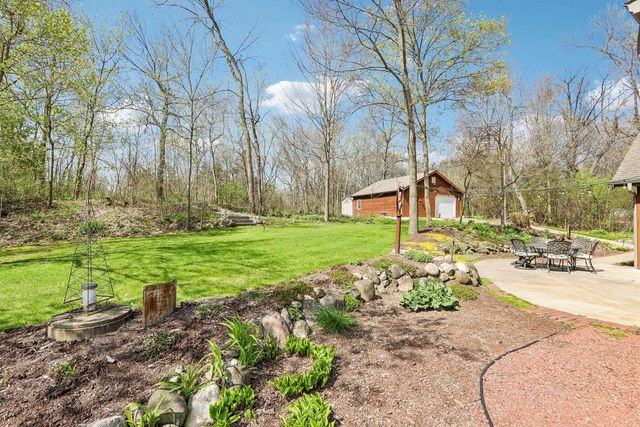 3491 Cumberland TRAIL, Slinger, WI 53086