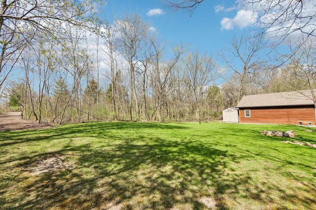 3491 Cumberland TRAIL, Slinger, WI 53086