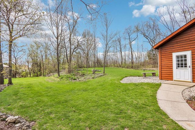 3491 Cumberland TRAIL, Slinger, WI 53086