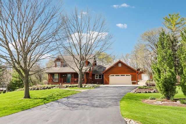 3491 Cumberland TRAIL, Slinger, WI 53086