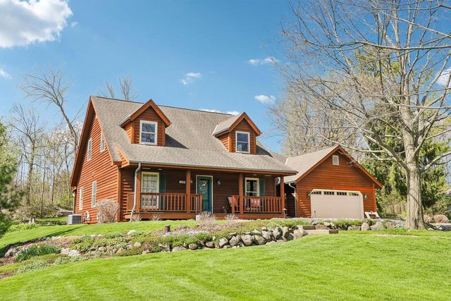 3491 Cumberland TRAIL, Slinger, WI 53086