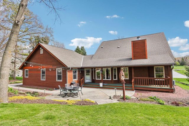 3491 Cumberland TRAIL, Slinger, WI 53086