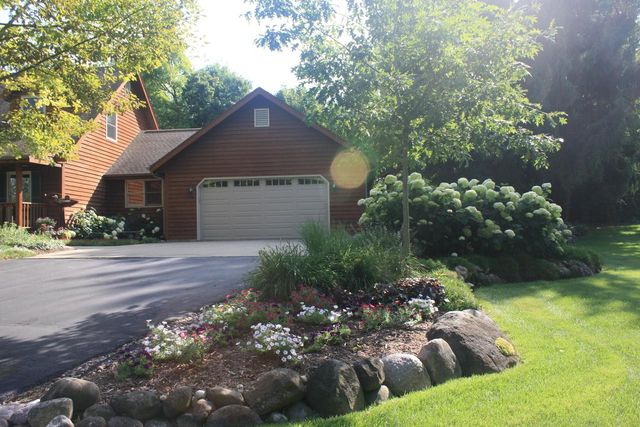 3491 Cumberland TRAIL, Slinger, WI 53086