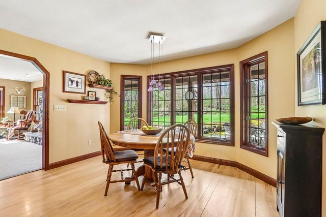 3491 Cumberland TRAIL, Slinger, WI 53086