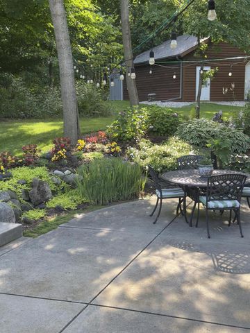 3491 Cumberland TRAIL, Slinger, WI 53086