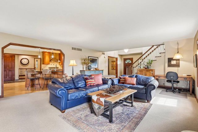 3491 Cumberland TRAIL, Slinger, WI 53086