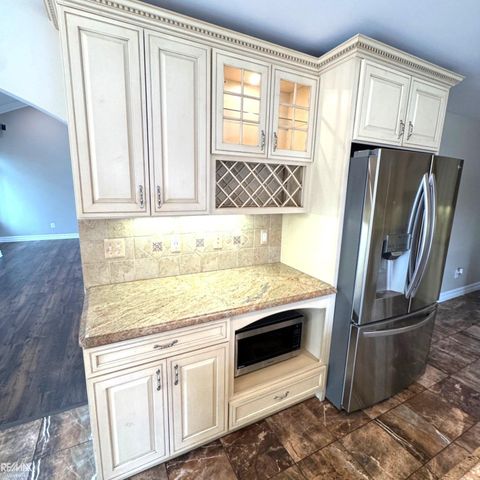68135 Lake Angela Drive, Richmond, MI 48062