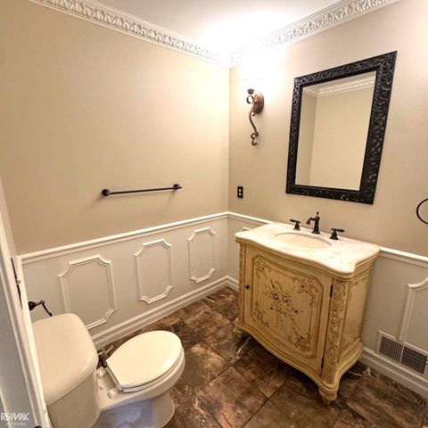 68135 Lake Angela Drive, Richmond, MI 48062