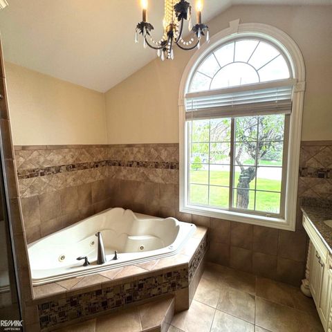 68135 Lake Angela Drive, Richmond, MI 48062