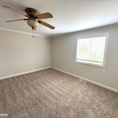 68135 Lake Angela Drive, Richmond, MI 48062
