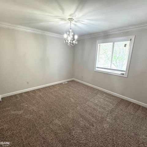 68135 Lake Angela Drive, Richmond, MI 48062